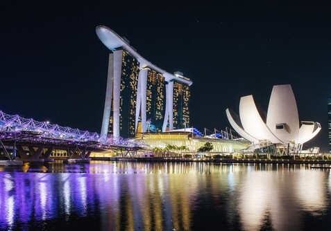 Власти Сингапура раздадут населению страны более $500 млн