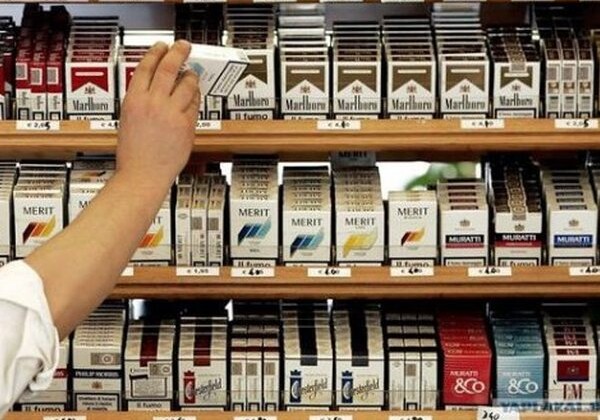 В Азербайджане зафиксирован рост цен на импортируемые сигареты