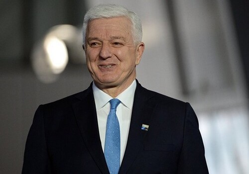 Премьер Черногории посетит Азербайджан до конца 2018 года 