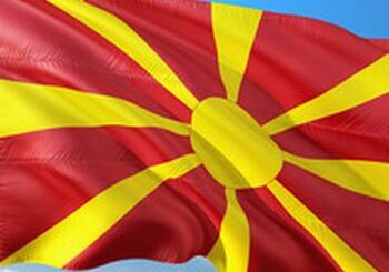 Референдум о переименовании Македонии признан несостоявшимся 