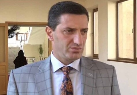 «Почему Пашинян приходит в парламент, если считает его нелегитимным?» – Армянский депутат
