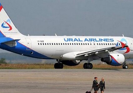 «Уральские авиалинии» начинают полеты по маршруту Сочи-Баку