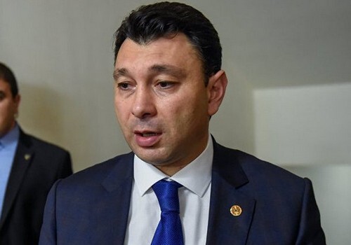 «Почему мы должны делать все, что говорит Пашинян?» – Армянский депутат