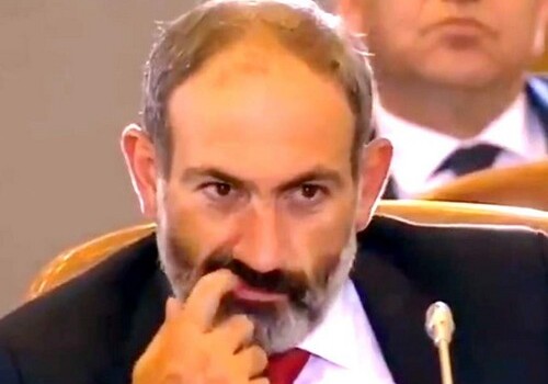 За 5 месяцев премьер Армении не сделал ничего, что можно было бы назвать реформами – «Коммерсант»