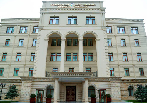 В Азербайджане нет лабораторий, подконтрольных Пентагону – Официально