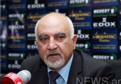 Айрикян: «Пашинян ранее называл Саргсяна диктатором, но сегодня продолжает его политику»