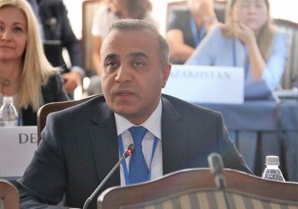 Азай Гулиев: «Попытки усадить за стол переговоров нагорно-карабахских сепаратистов не только неприемлемы, но и опасны»