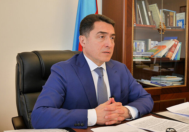 Али Гусейнли: «Членство Армении в ОДКБ будет приостановлено...»