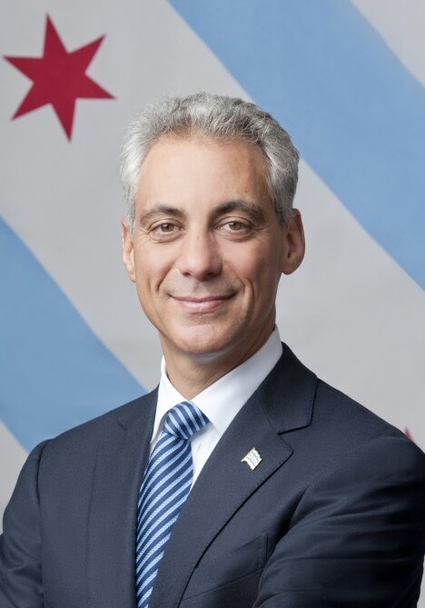 Мэр города Чикаго издал прокламацию в связи с Днем независимости Азербайджана