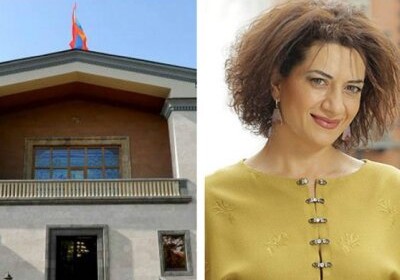 Вести переговоры с криминальными авторитетами будет первый вице-премьер Армении - «Иравунк» 