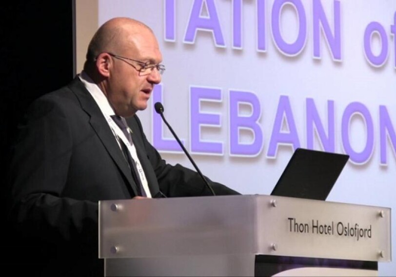 Израильский эксперт: «Мы активно работаем с Азербайджаном и Грузией»