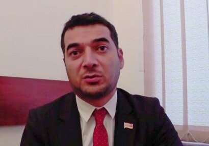«Никому доверять нельзя»: Армянский депутат об отношениях с политическими силами