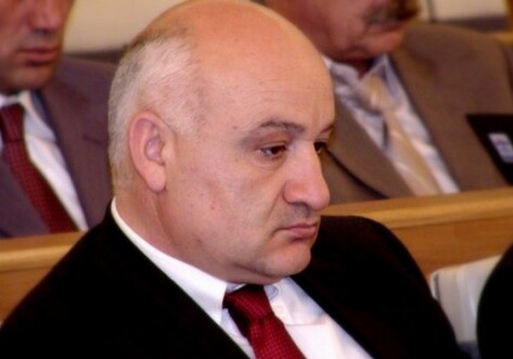 Армянский экс-депутат, подозреваемый в убийстве своего коллеги, покончил с собой