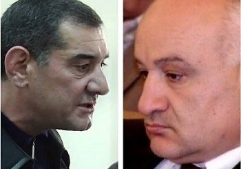 По законам криминала, или Кровавые разборки бывших армянских депутатов