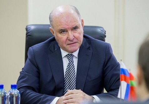 МИД РФ: «Существует лишь одна реалистичная перспектива – мирное урегулирование карабахского конфликта»