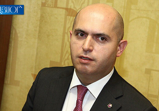 На некоторых депутатов оказывалось давление, был применен репрессивный аппарат – Армен Ашотян