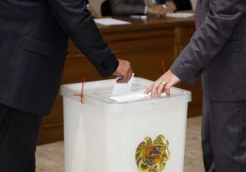 Парламентские выборы в Армении пройдут 9 декабря – «Жаманак»