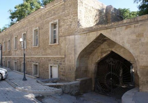 Управление Ичеришехер направит около 2,5 млн манатов на реставрацию Дома Бакинских Ханов
