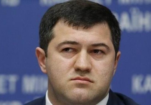 Живущий в Украине азербайджанец выдвинет свою кандидатуру на пост президента