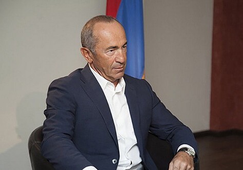 Кочарян: «Парламентские выборы станут серьезным поражением армянской государственности»