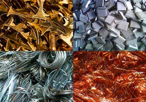 Топ-10 интересных фактов о металлах