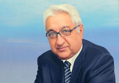 Ариф Пашаев: Азербайджан вошёл в число немногих в мире космических стран