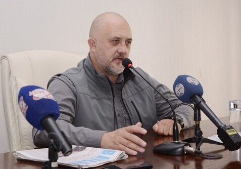 «Сегодня в Ереване к власти пришли политики, которые в открытую поддерживают пропаганду нацизма» – Российский эксперт