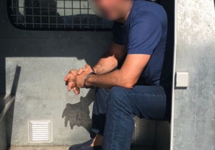 Объявленный в международный розыск в Азербайджане мужчина задержан в России