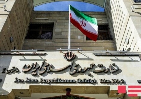 Тела скончавшихся иранских моряков отправлены на родину – Посольство ИРИ в Баку