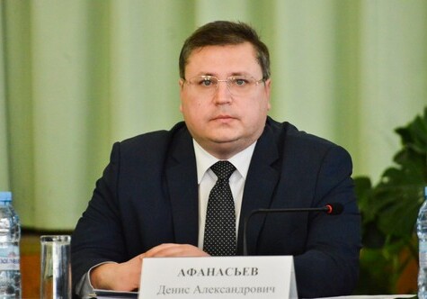 Министр: «Цель Форума женского предпринимательства – сблизить деловые круги Азербайджана и Астраханской области»