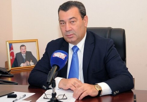 Самед Сеидов: «Незаконные поездки глав муниципалитетов Франции в Карабах противоречат духу отношений между нашими странами»