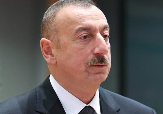 Ильхам Алиев вновь в числе 500 влиятельных мусульман мира 