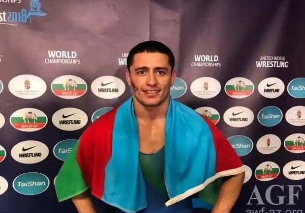 Чунаев: «Свою победу я посвящаю болевшим за меня» (Видео)