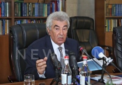 Председатель Высшего судебного совета Армении обеспокоен поведением высокопоставленных чиновников