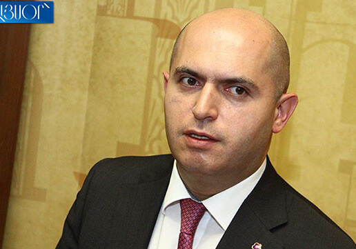 Армен Ашотян: «Мы здесь не для того, чтобы обслуживать авторитарную политику Никола Пашиняна...»