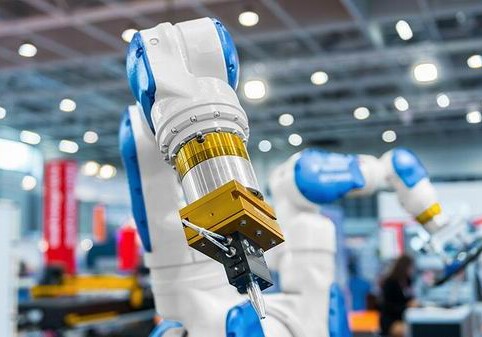 Роботы будут делать роботов‍ - в Шанхае запустят фабрику робототехники