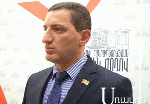 «Территориальные списки кандидатов превратились в «гонку вооружений» дворовых авторитетов» – Армянский депутат
