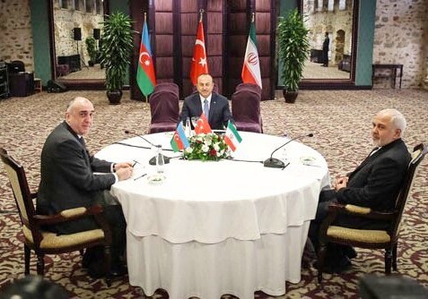 Тегеран и Анкара поддерживают карабахское урегулирование в рамках территориальной целостности Азербайджана – Декларация
