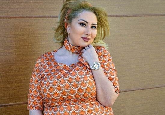 Продюсер Тарана Самедова арестована
