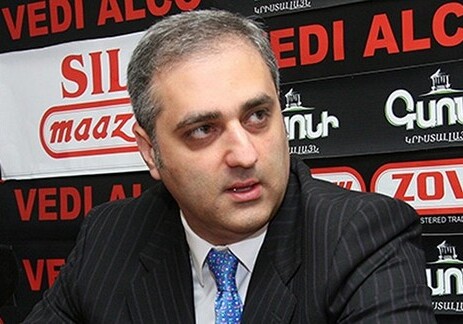 Армянский политолог: «Пашинян не должен назначать на должности людей с сомнительной биографией»