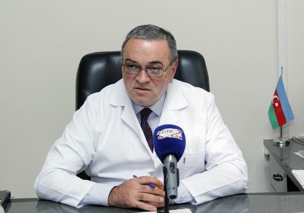 Сколько сейчас в Азербайджане зарегистрировано онкобольных?