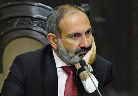 Пашинян о закрытии границ с Ираном и Грузией: «Армения – это остров без моря, и как нам быть?» 