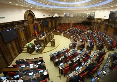 Почему одиозные армянские депутаты РПА проголосовали за амнистию -  Причина