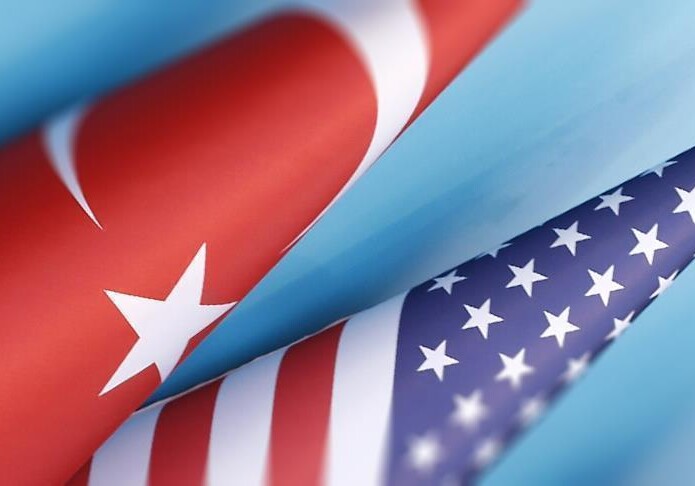 Турция и США объявили о взаимной отмене санкций