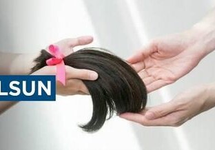 Азербайджанки жертвуют волосы для онкобольных (Фото)