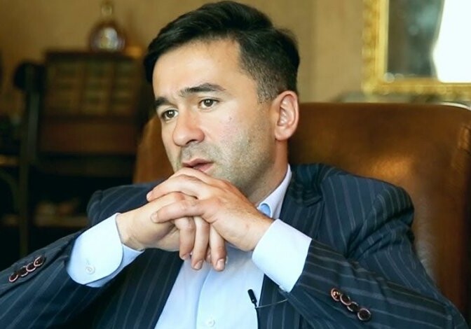 Таир Иманов: «Моя бы воля - выбросил все наши частные телеканалы в мусорное ведро...»  