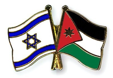 Израиль попросил Иорданию обсудить мирный договор