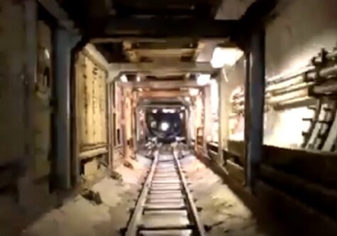 Илон Маск показал сверхскоростной тоннель под Лос-Анджелесом (Видео)