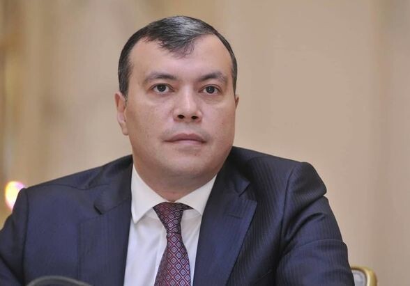 Сахиль Бабаев: «Пенсия вырастет до 241 маната»