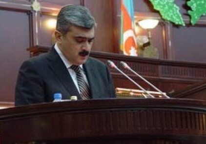 Госбюджет Азербайджана на 2019г подготовлен с возможностью предотвратить негативное внешнее воздействие – глава Минфина